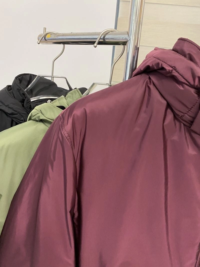 Breathable Prada Down Jackets 172020