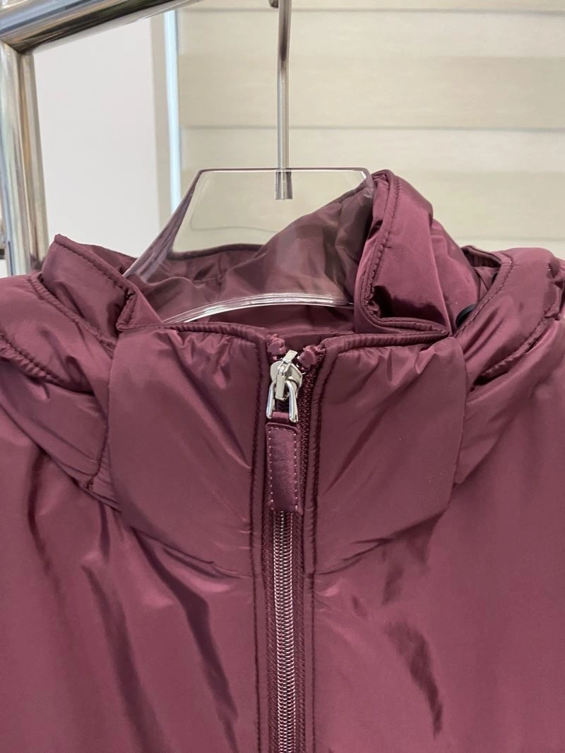Breathable Prada Down Jackets 172020