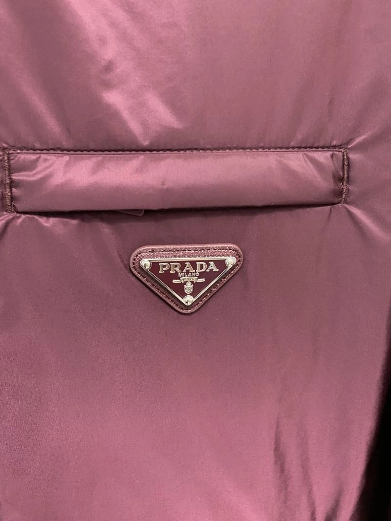 Breathable Prada Down Jackets 172020