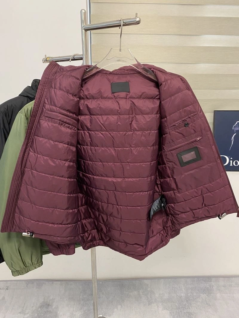 Breathable Prada Down Jackets 172020