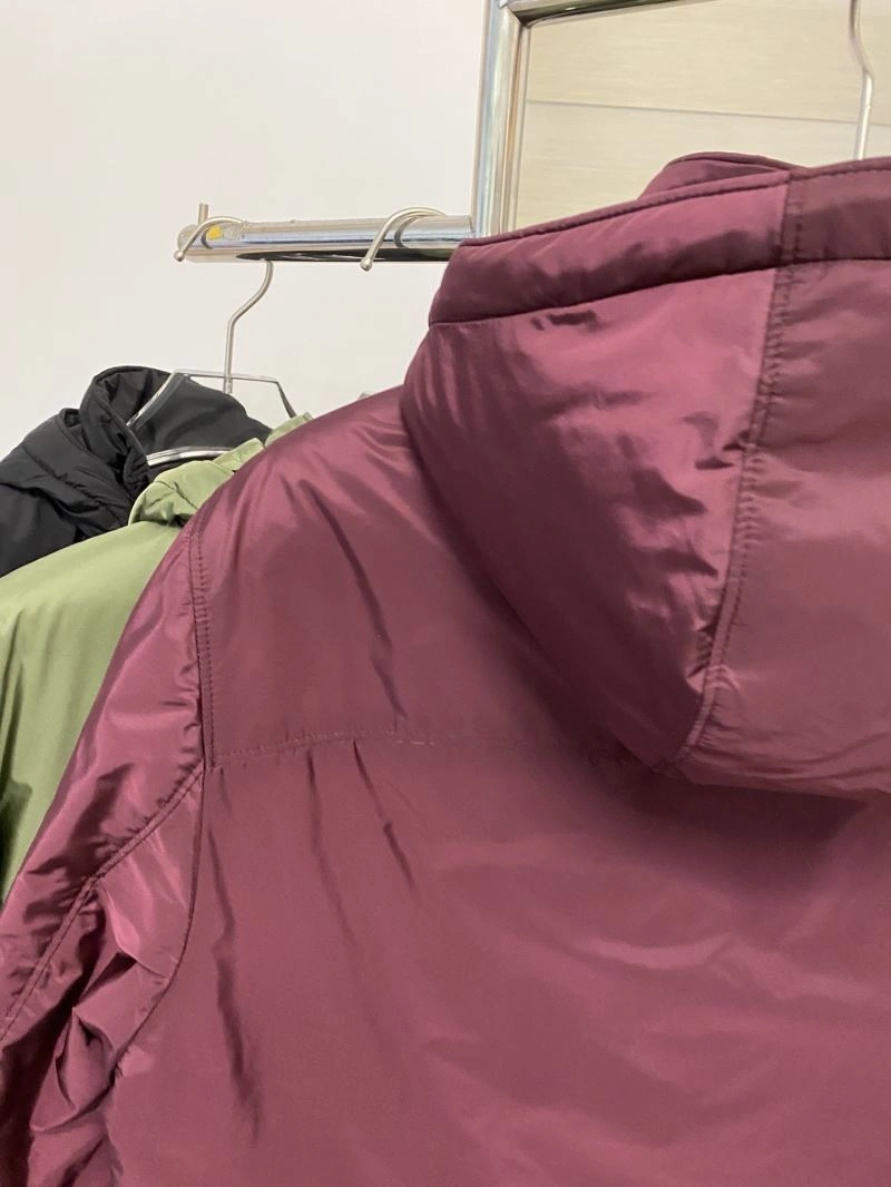 Breathable Prada Down Jackets 172020