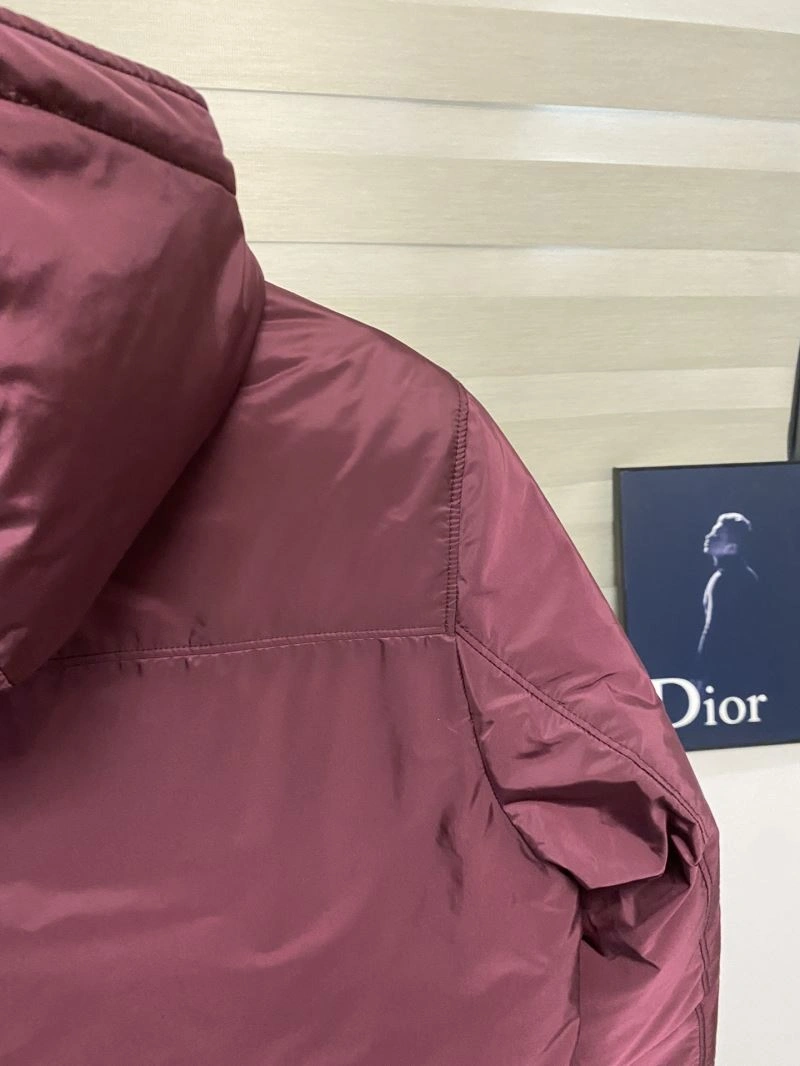Breathable Prada Down Jackets 172020