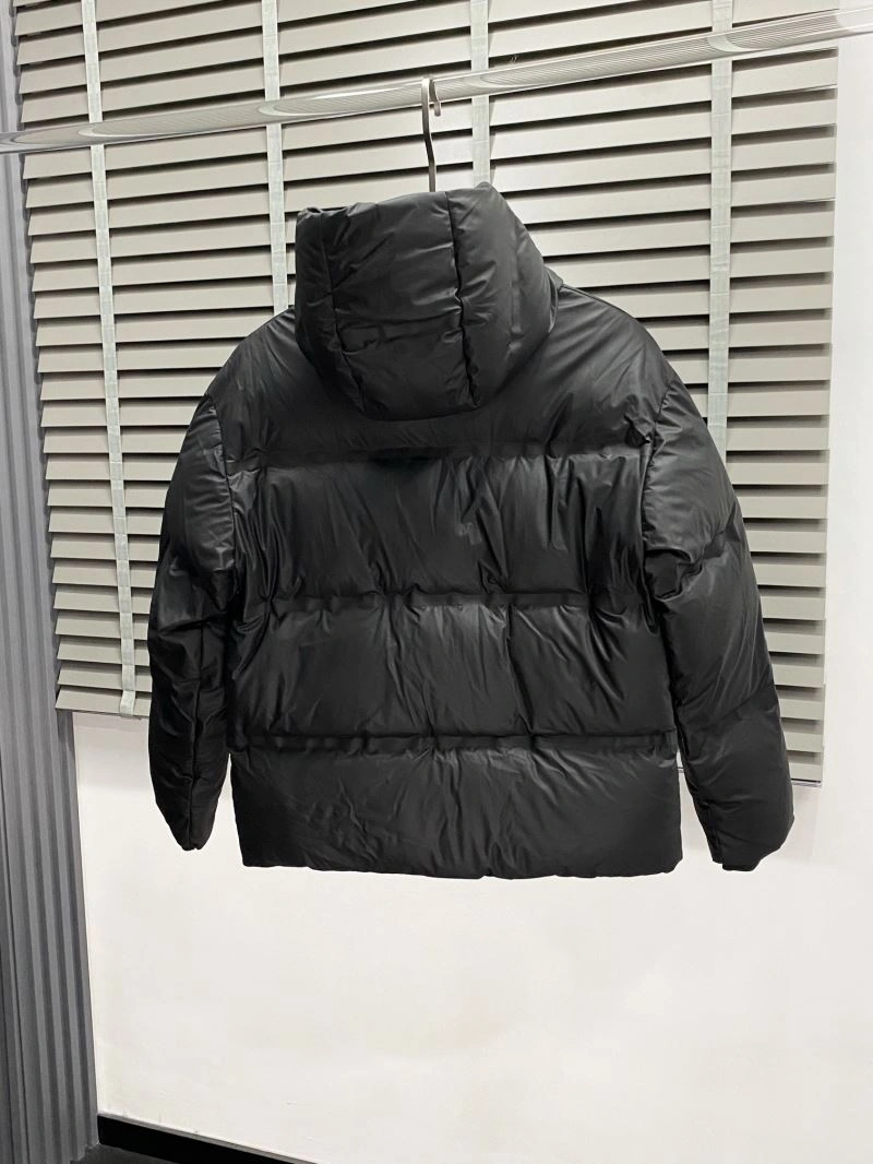 Prada Down Jackets Contemporary 172056