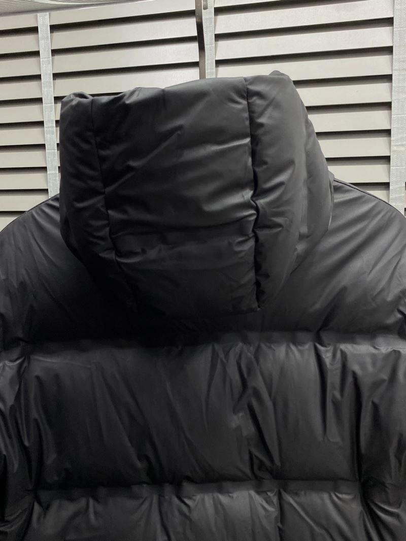 Prada Down Jackets Contemporary 172056