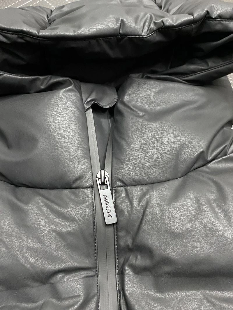 Prada Down Jackets Contemporary 172056