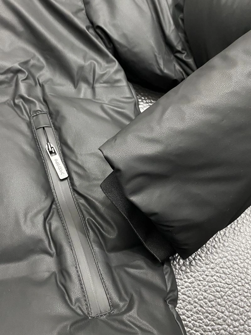 Prada Down Jackets Contemporary 172056