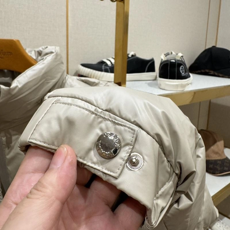 Prada Down Jackets Breathable 172025
