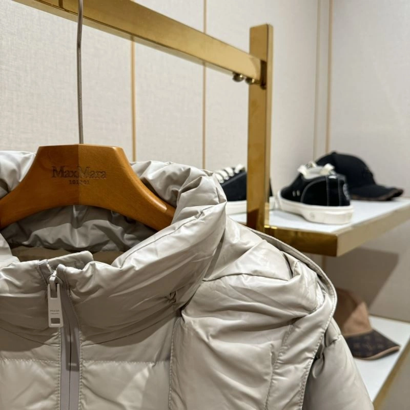 Prada Down Jackets Breathable 172025