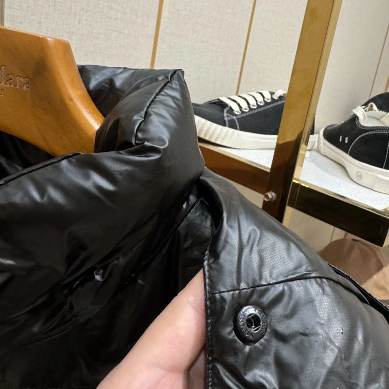 Prada Down Jackets Breathable 172055