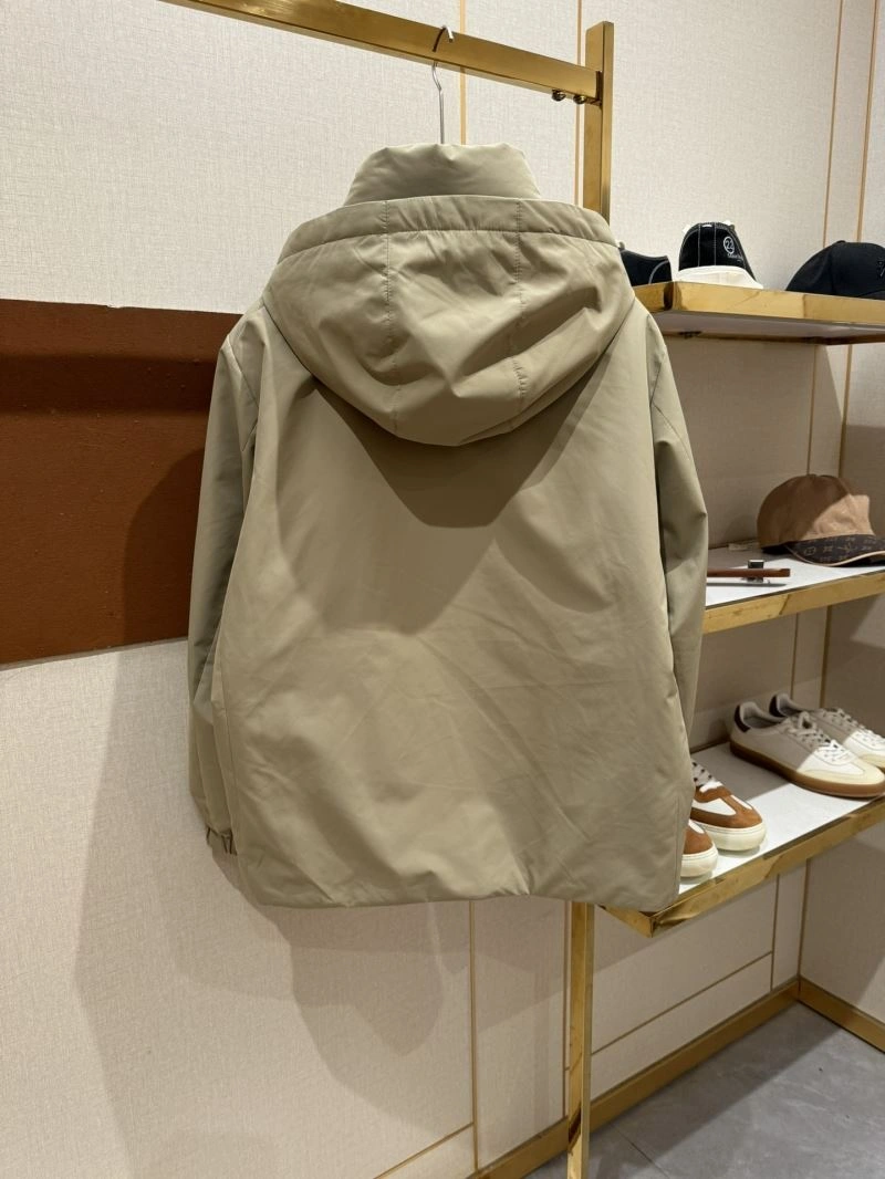 Prada Down Jackets DailyWear 172017