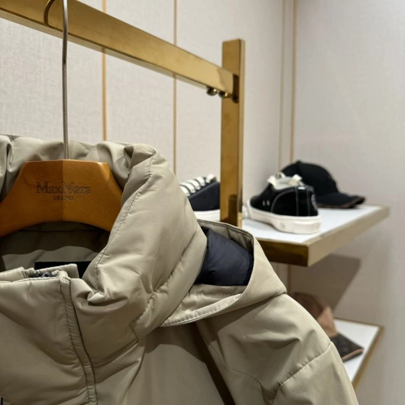 Prada Down Jackets DailyWear 172017