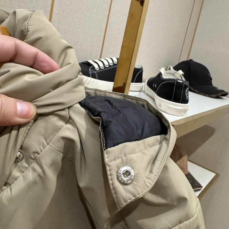 Prada Down Jackets DailyWear 172017