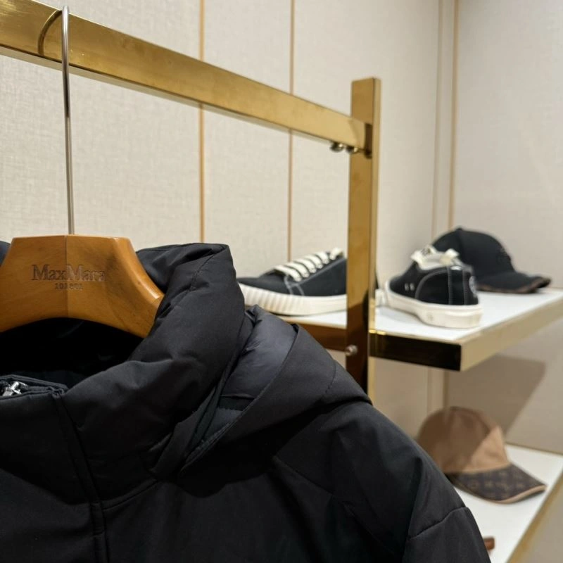 ZeroBulk Prada Down Jackets 172015
