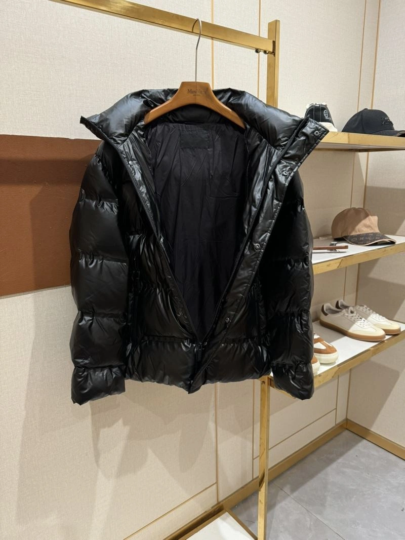 Cozy Prada Down Jackets 172014