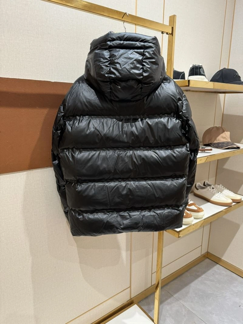 Cozy Prada Down Jackets 172014