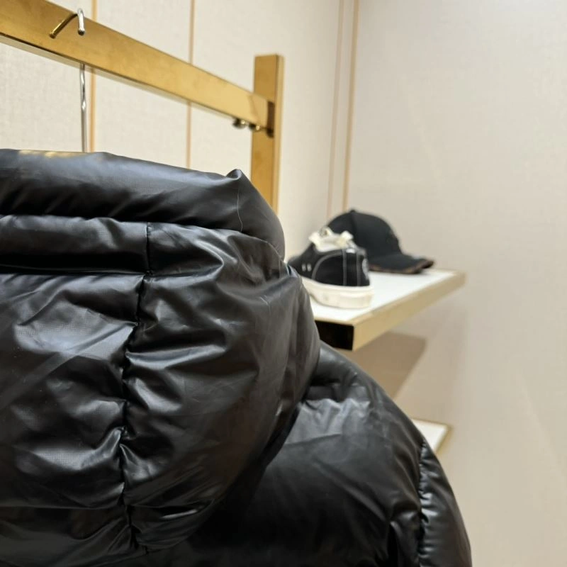 Cozy Prada Down Jackets 172014