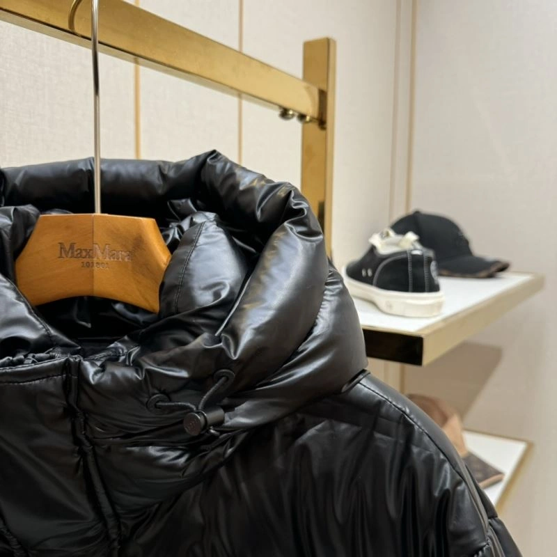 Cozy Prada Down Jackets 172014
