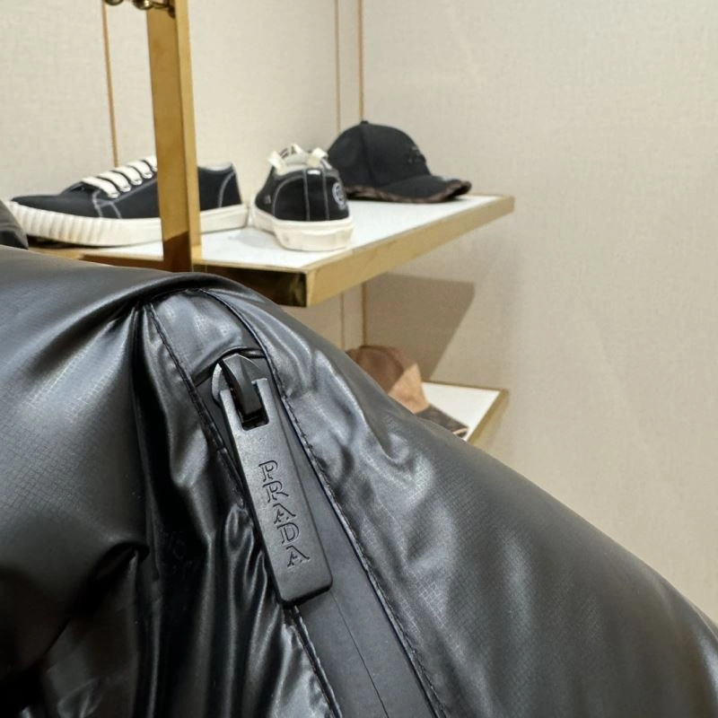 Cozy Prada Down Jackets 172014