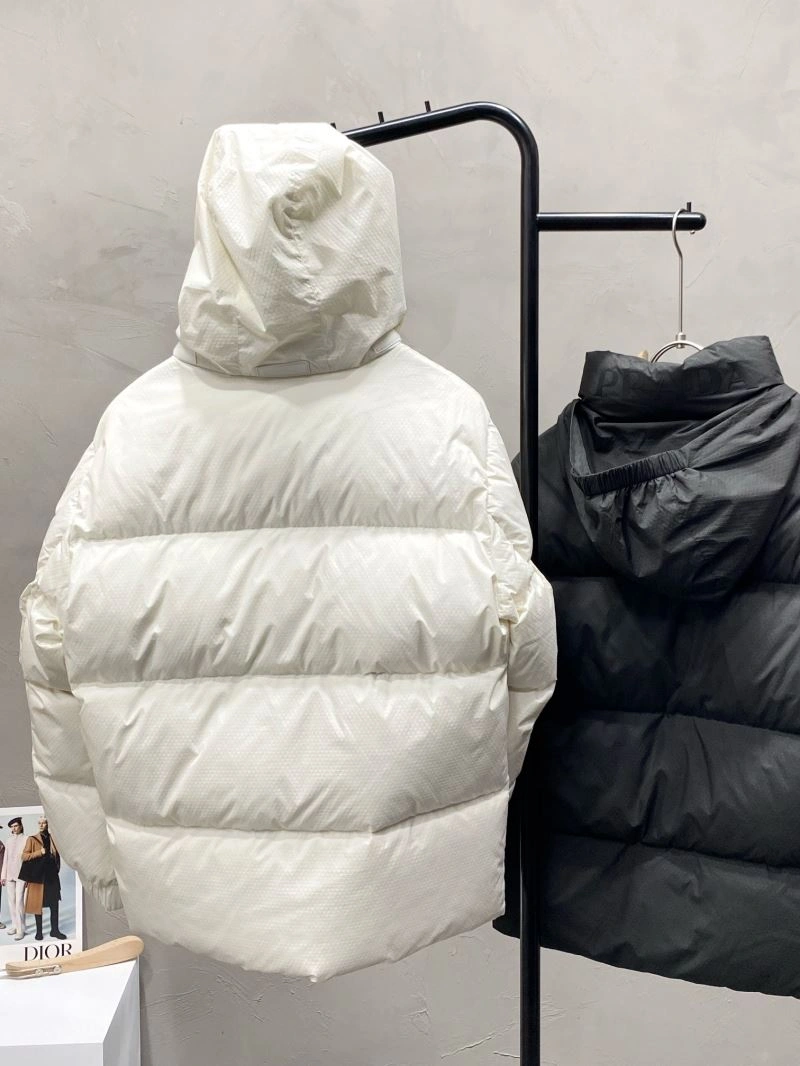 Compact Prada Down Jackets 172016