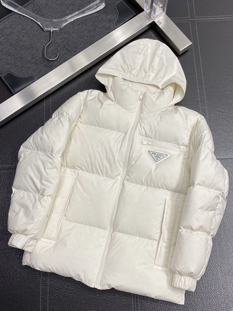 Fashionable Prada Down Jackets 172013