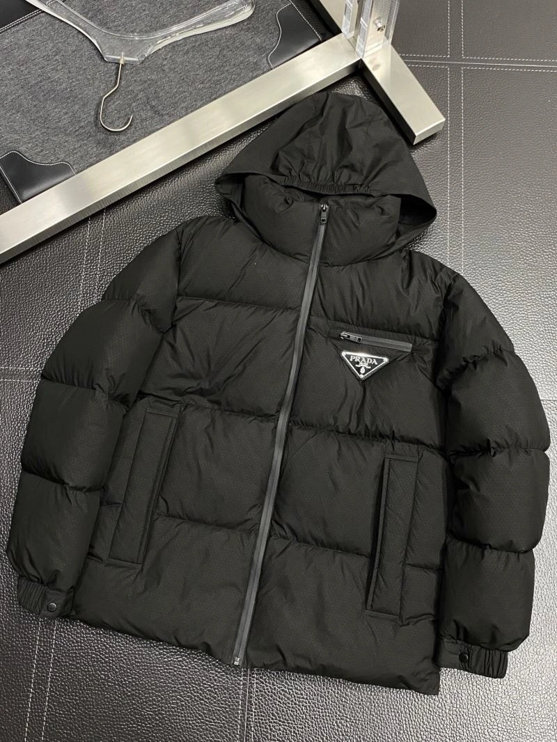 Fashionable Prada Down Jackets 172013