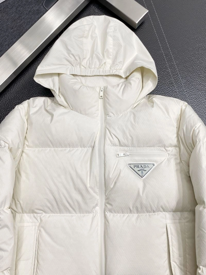 Fashionable Prada Down Jackets 172013