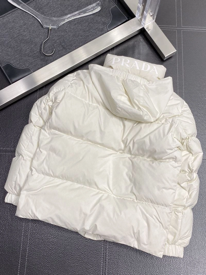 Fashionable Prada Down Jackets 172013