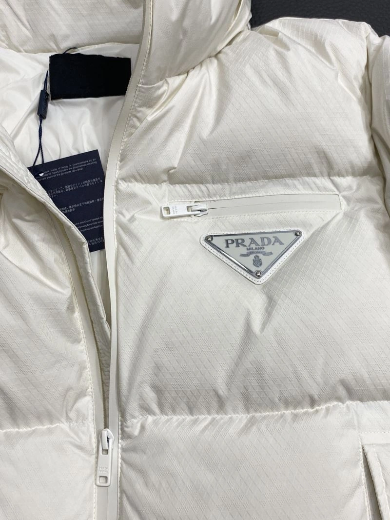 Fashionable Prada Down Jackets 172013