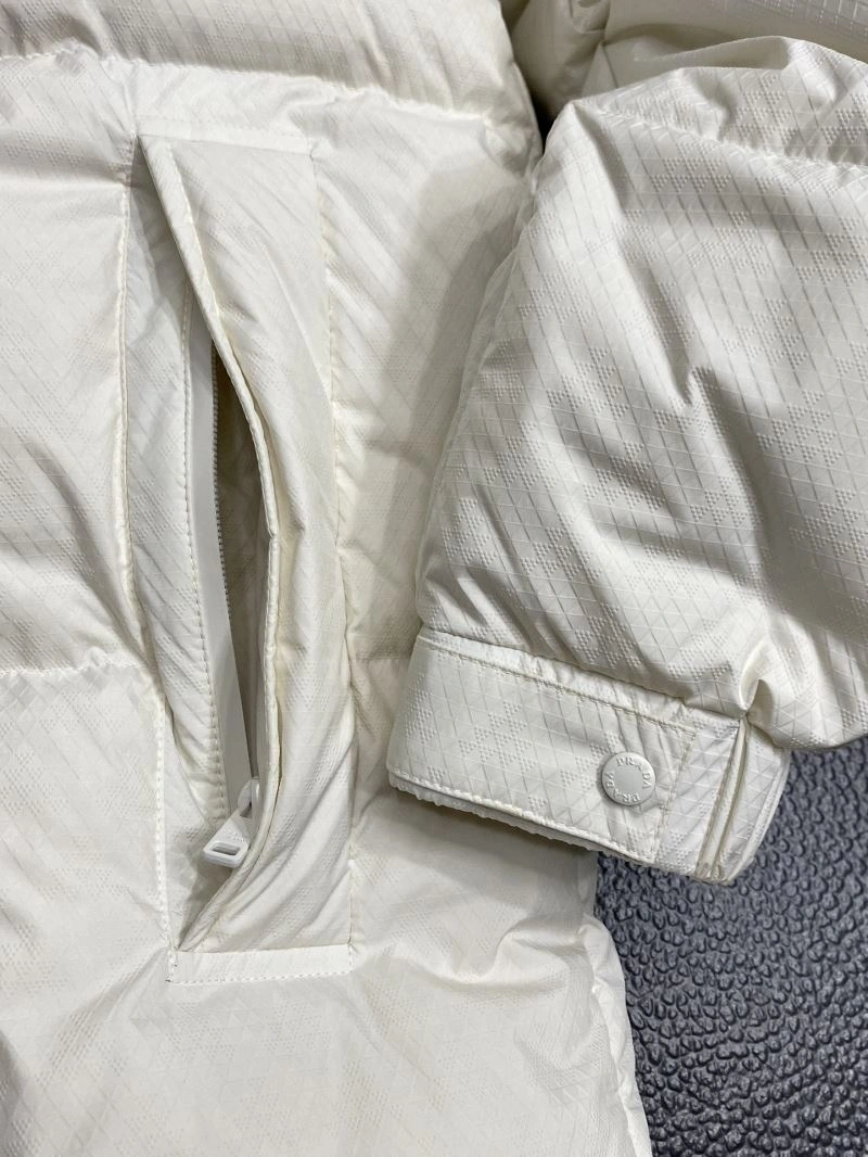 Fashionable Prada Down Jackets 172013