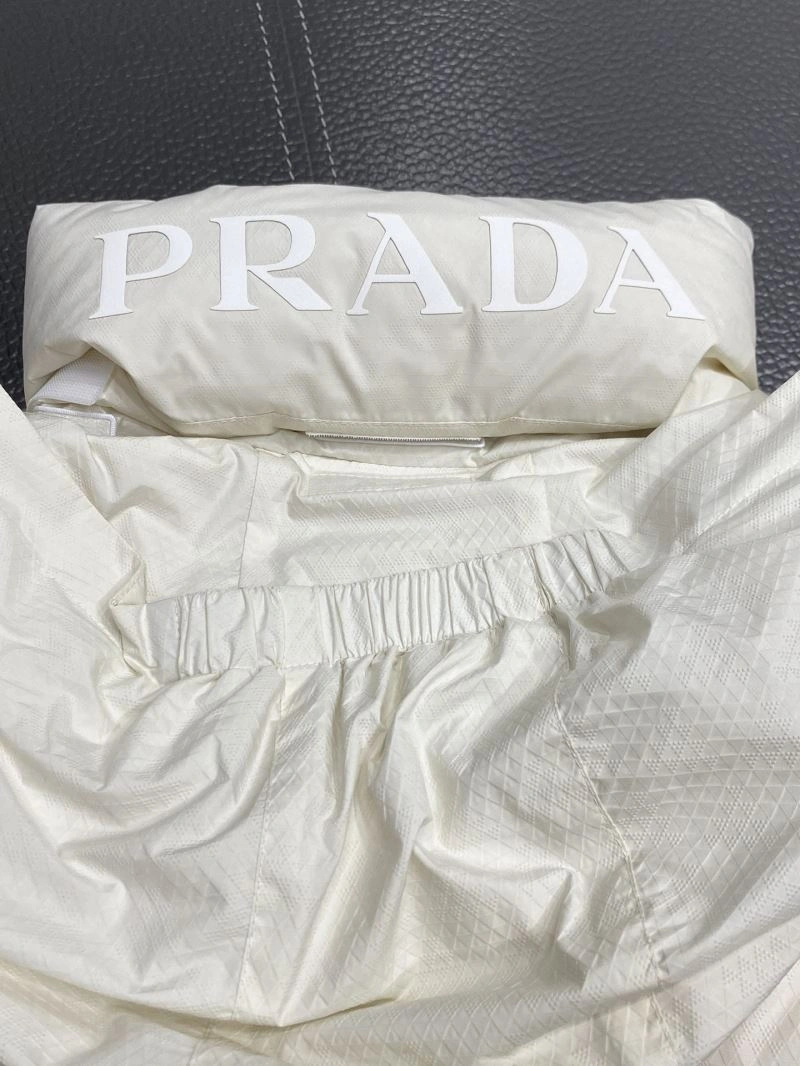 Fashionable Prada Down Jackets 172013