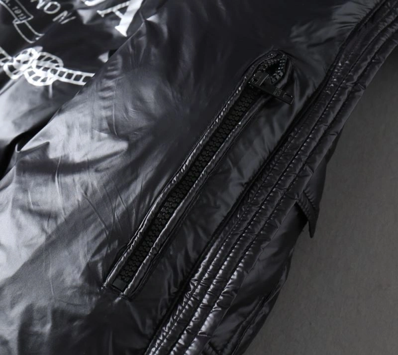 Prada Down Jackets SoftTouch 172011
