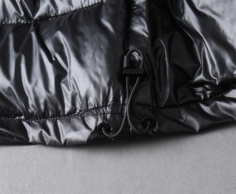 Prada Down Jackets SoftTouch 172011
