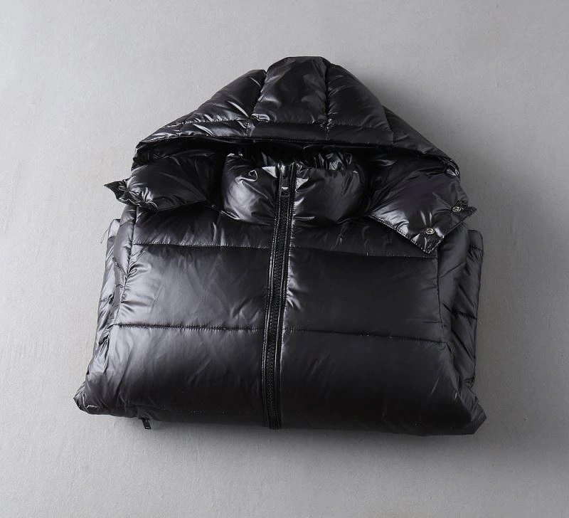 Prada Down Jackets SoftTouch 172011
