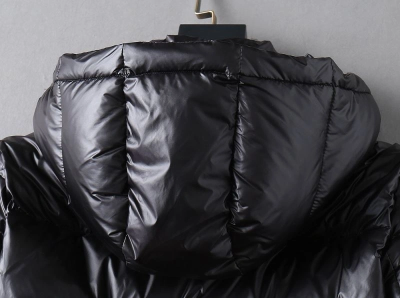 Prada Down Jackets SoftTouch 172011
