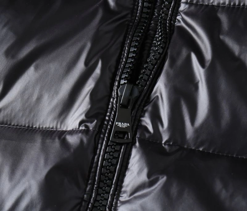 Prada Down Jackets SoftTouch 172011