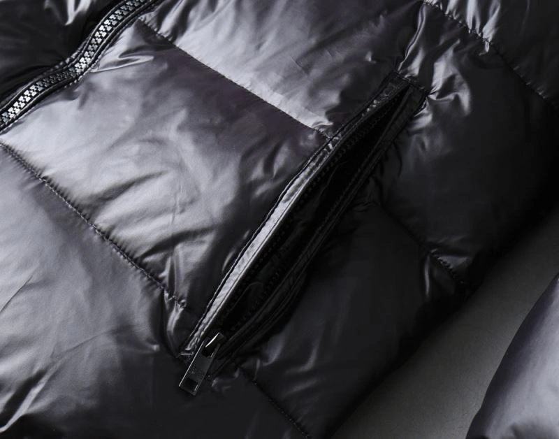Prada Down Jackets SoftTouch 172011
