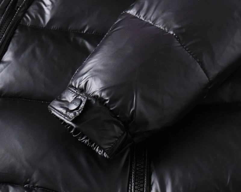 Prada Down Jackets SoftTouch 172011