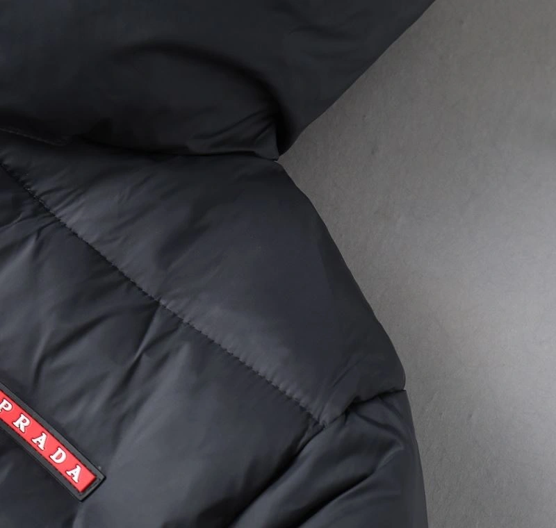 Durable Prada Down Jackets 172010