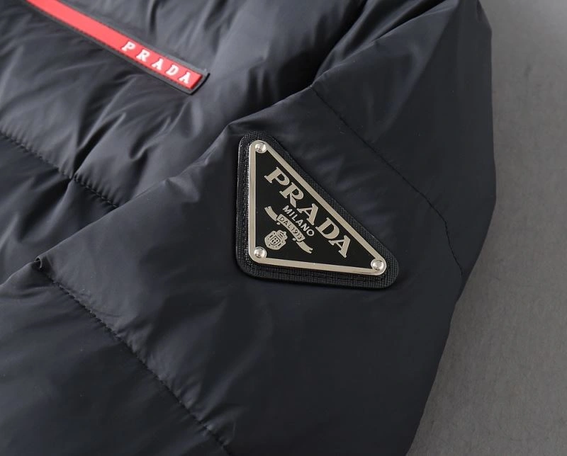 Durable Prada Down Jackets 172010