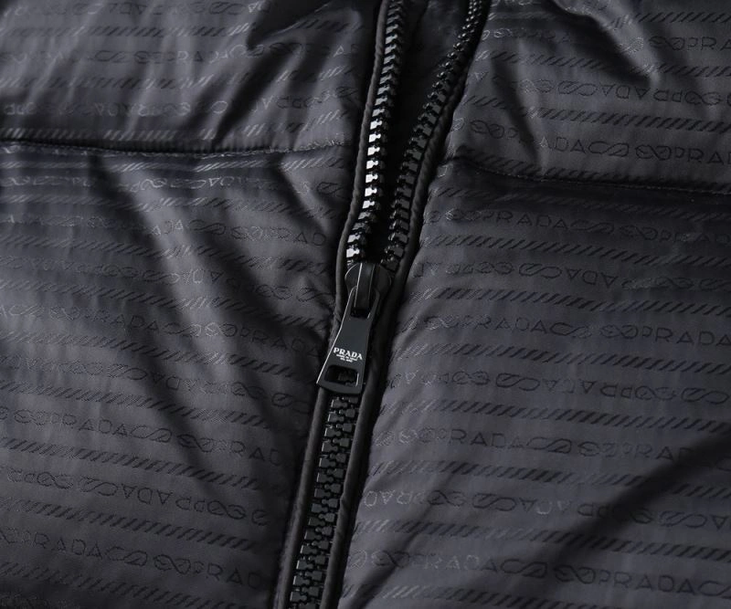 Flexible Prada Down Jackets 172012
