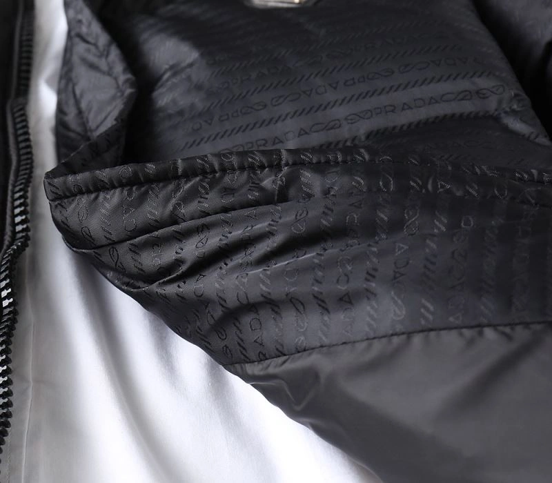 Flexible Prada Down Jackets 172012