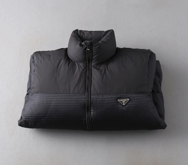 Flexible Prada Down Jackets 172012
