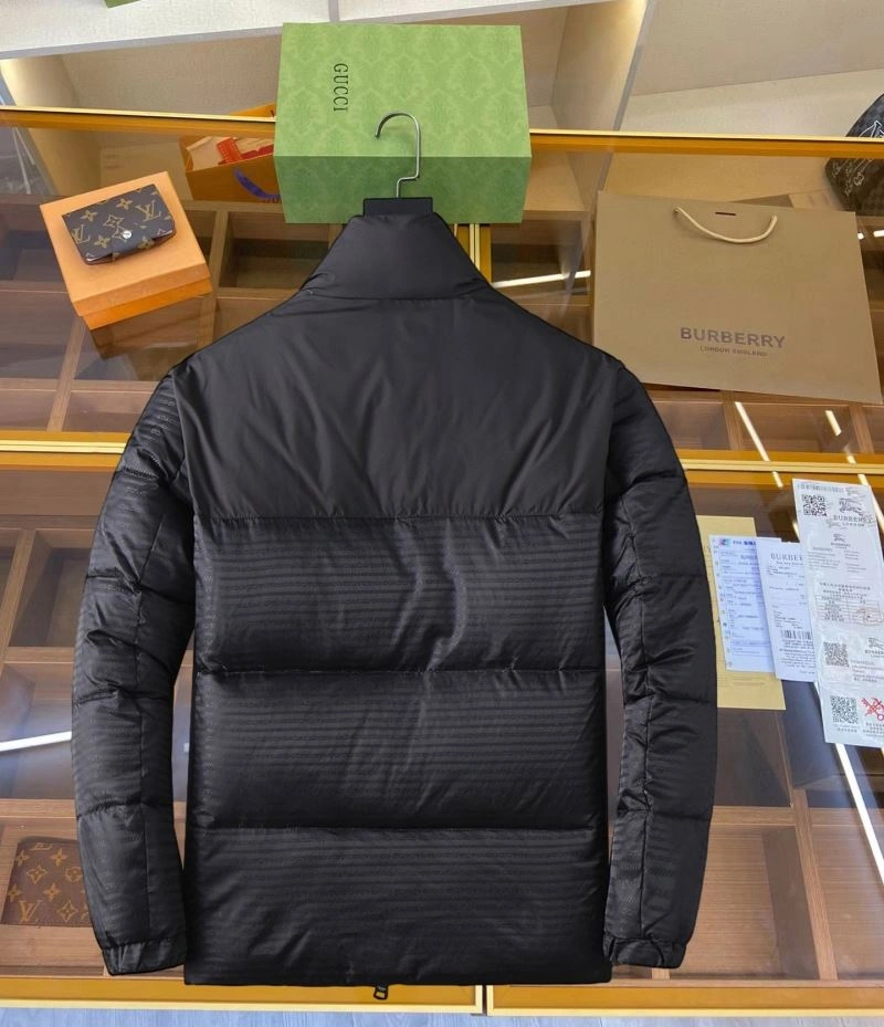 Flexible Prada Down Jackets 172012