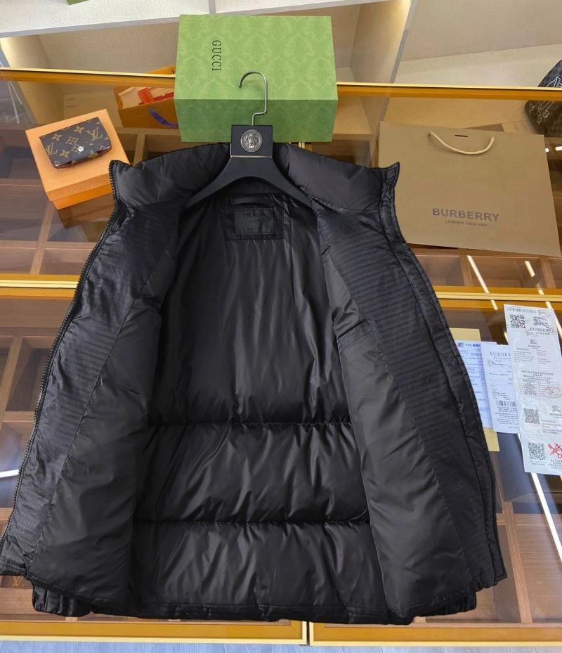 Flexible Prada Down Jackets 172012