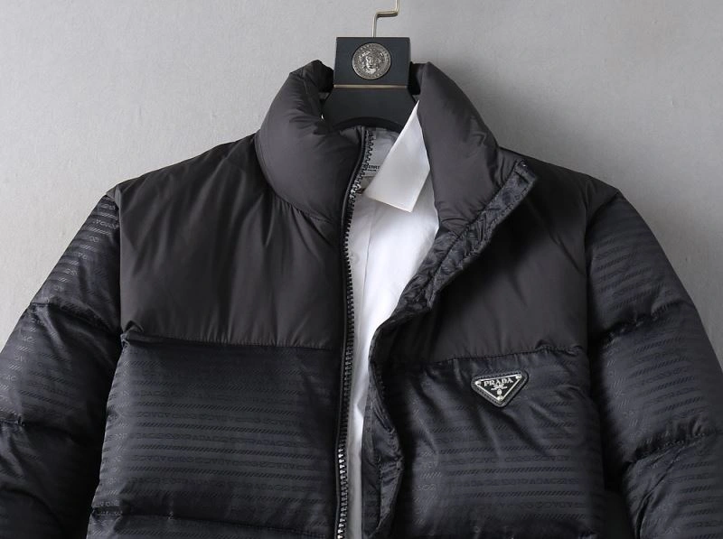 Flexible Prada Down Jackets 172012