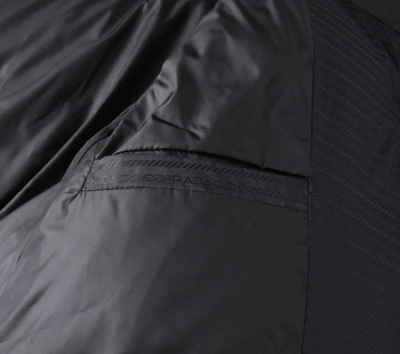 Flexible Prada Down Jackets 172012