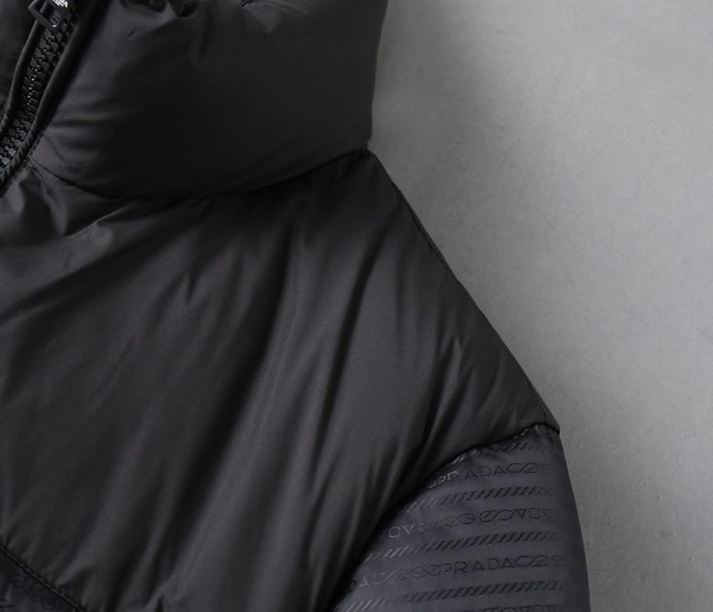 Flexible Prada Down Jackets 172012