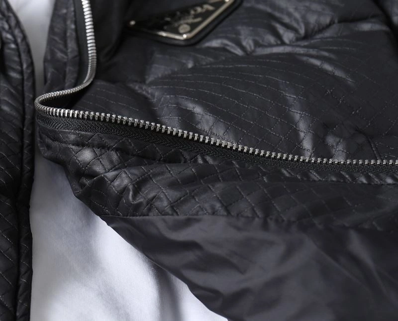 MoistureWicking Prada Down Jackets 172019