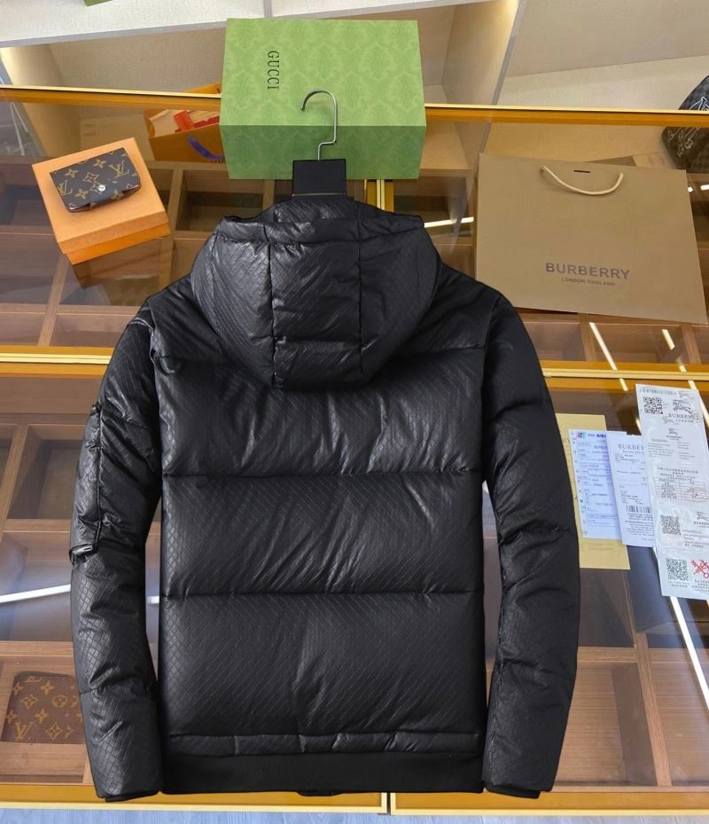 MoistureWicking Prada Down Jackets 172019