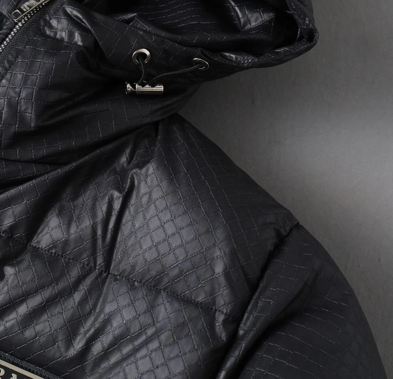 MoistureWicking Prada Down Jackets 172019
